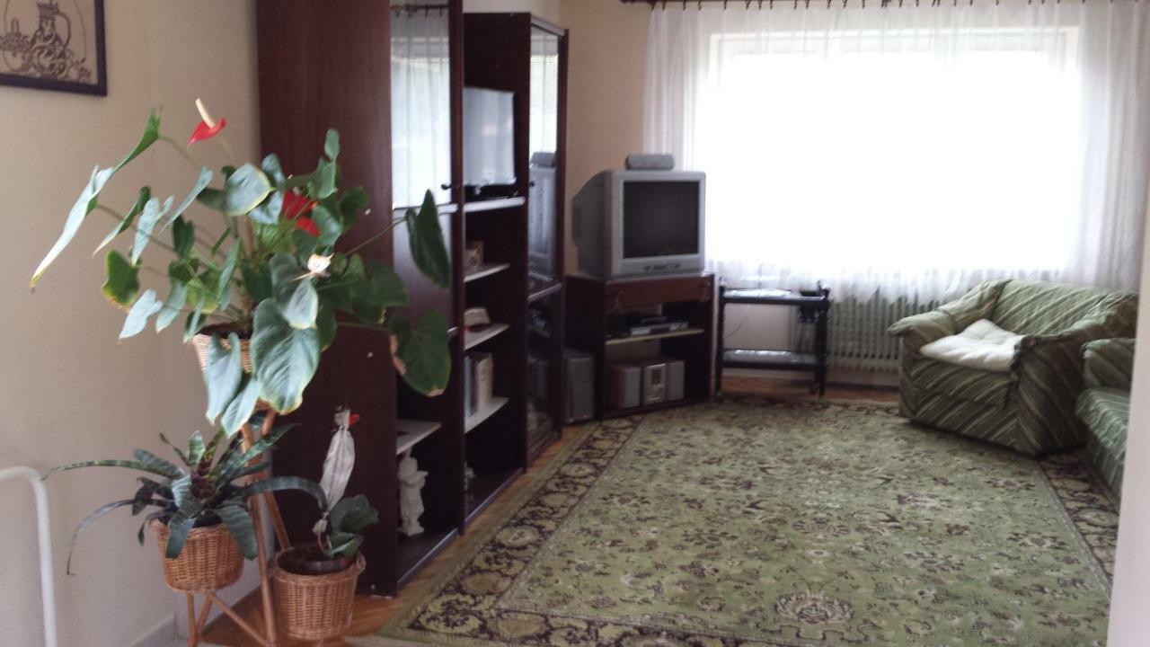 Barnabas Rusnak Ubytovanie V Sukromi Mucin Extérieur photo